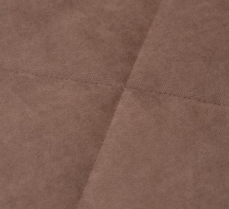 Покрывало "Siberia" Реймонд (кофе) Канвас, 240х260