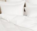 Простыня "ARCTIC WHITE BRILLIANT GRASS" Тенсел, 180х240