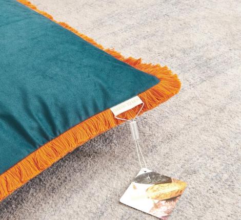 Декоративная подушка "Sofi de Marko" Даффи №10, 45х45