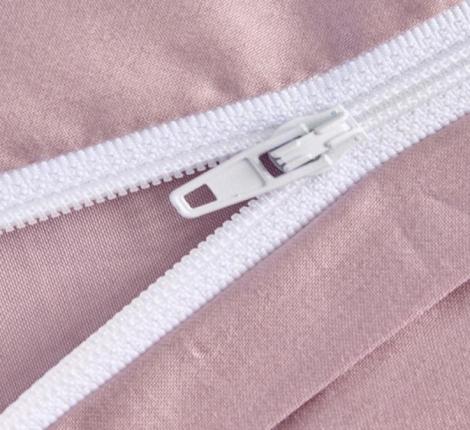 Постельное белье "Sailid" T-58-2 Сатин ДеЛюкс, 2 спальный