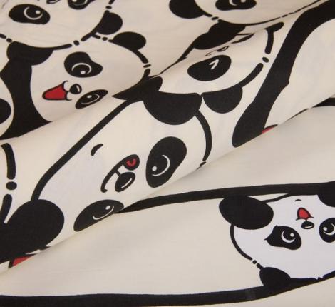 Постельное белье детское "Sailid" CS-51-1 Twill, 1,5 спальный