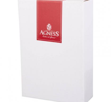 Блюдо для запекания прямоугольное "ЛАВАНДА", 3,6 л