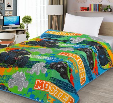 Покрывало детское Valtery PDL-25, 145х205