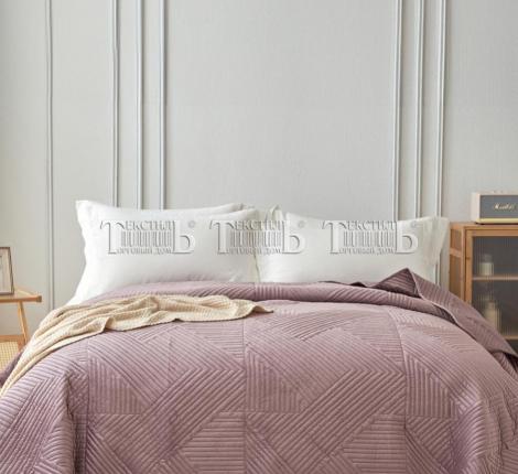 Покрывало велюровое "ROMANCE" JOY V3 18, 150х200