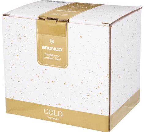 Чайник заварочный "GOLD", 1000 мл