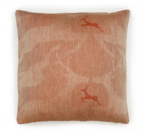 Подушка декоративная "Leitner" LEI_22 жаккард, 45х45