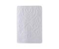 Полотенце Arya 50x90 Tropical, Белый