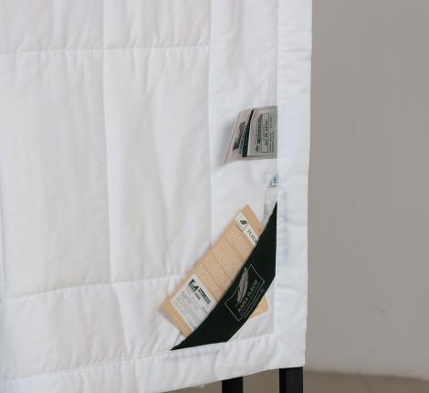 Одеяло Flaum "LEINEN" 150х200, легкое