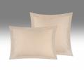 Комплект из 2-х наволочек Sharmes "Basic" 50х90, светло-бежевый
