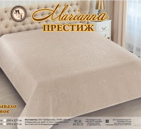 Покрывало ультрастеп Марианна "Престиж" А-06, 150х225
