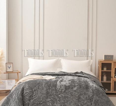 Покрывало велюровое "ROMANCE" JOY VB5 09, 150х200