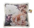 Подушка декоративная "Sofi de Marko" Касандра №3, 45х45