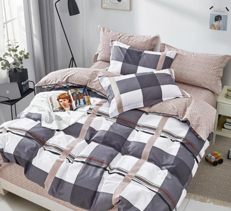 Постельное белье "Tango" Twill TPIG2-1696-70, 2 спальный