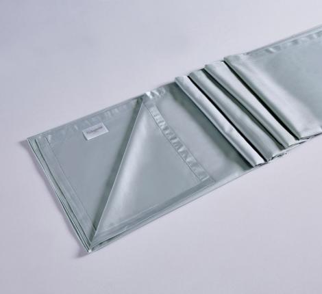 Постельное белье "Asabella" 2219-7 Жаккард, Семейный