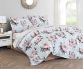 Постельное белье с одеялом EFOR "COTTONI R-8" Поликоттон, Семейный
