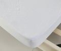 Наматрасник водонепроницаемый "Sofi de Marko" Tencel, 90х200