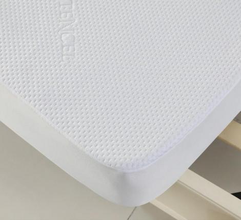 Наматрасник водонепроницаемый "Sofi de Marko" Tencel, 90х200