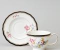 Чайный сервиз "NOSTALGIE" на 6 персон, 14 предметов