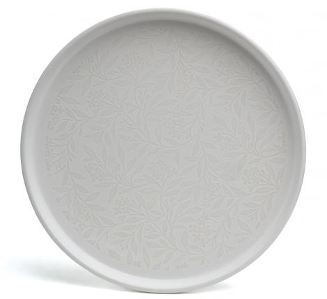 Набор посуды обеденный BRONCO "CHOICE WHITE" на 4 персоны, 16 предметов