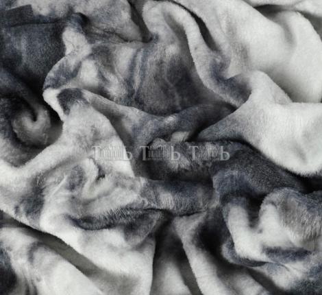 Плед "Absolute" XH PW 07 Велсофт, 150х200