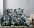 Постельное белье "Tango" Dream Fly DF03-475 Микросатин, Евро