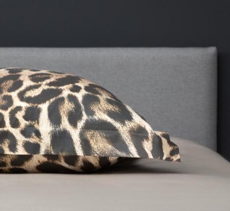 Постельное белье "Sofi de Marko" Сафари №2 Сатин, Семейный