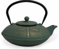 Заварочный чайник чугунный "Lefard" 734-1013 с эмалированным покрытием внутри, 800 мл