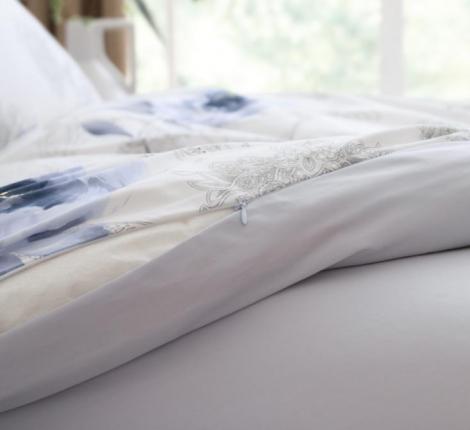 Постельное белье "Sailid" BP-181-2 Twill, 2 спальный