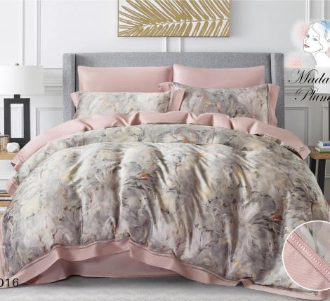 Постельное бельё Madame Plumes "DANDELION DREAM" TSO-16 Тенсел, Евро