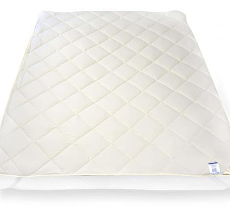 Наматрасник ВЕРБЛЮЖКА на резинках 80х200