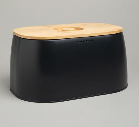 Хлебница "AGNESS" 790-388, 33,5*23,5*15,5 см