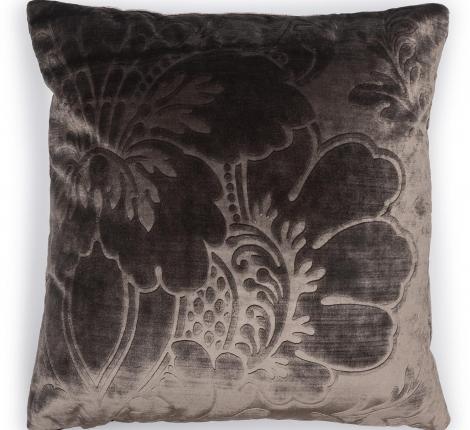 Подушка декоративная "VELOUR DE FIACRE" ADA29, 35х35