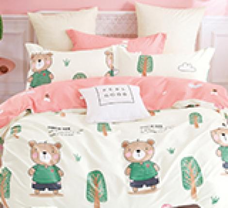 Постельное белье "Tango" Twill TPIG4-696, 1,5 спальный