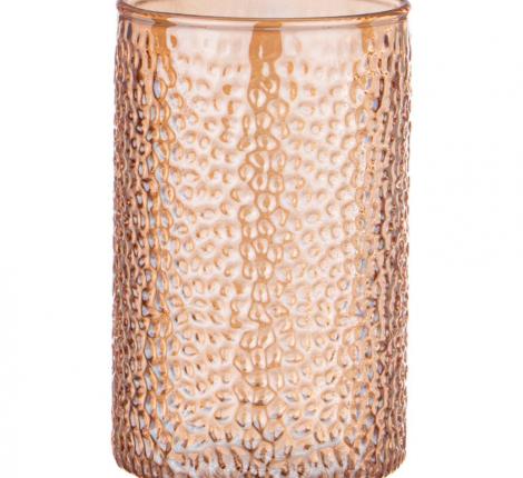 Кувшин и 2 стакана "AMBER" 887-165, 1,2 л/300 мл