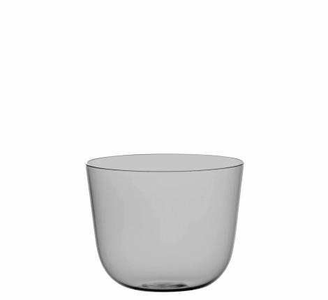 Бокал для воды "ALPHA WATER" 26 GREY, 250 мл