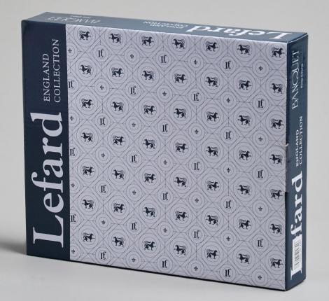 Блюдо сервировочное "BANQUET", 22,5*20*5,5 см