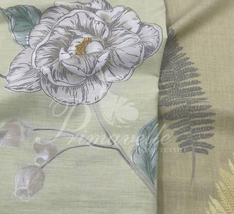 Постельное бельё Primavelle "UNIDA" Сатин евро