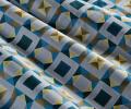 Пододеяльник Sharmes "Majorelle" 150х210
