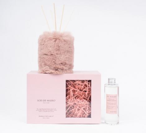 Ароматический диффузор "Sofi de Marko" Black Orchid, 200 мл