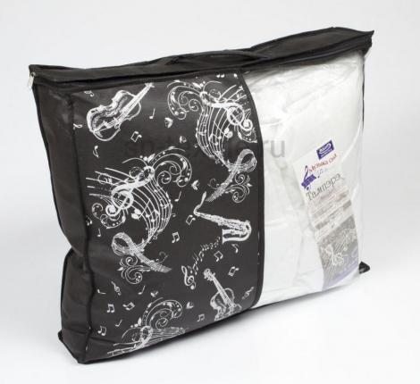 Одеяло летнее "ТЕМПЕРЕ" Эвкалипт Премиум, 200х220