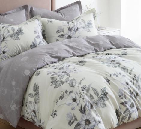 Постельное белье "Sailid" BR-31-1 Twill, 1,5 спальный