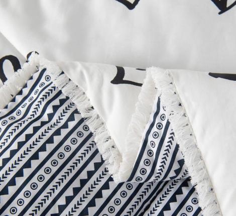 Постельное белье с одеялом &quot;Sofi de Marko&quot; Бернадетт №78 Сатин, 1,5 спальный