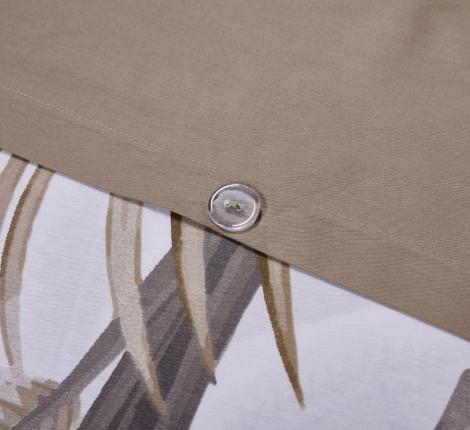 Постельное белье Valtery С-592 Сатин, Евро