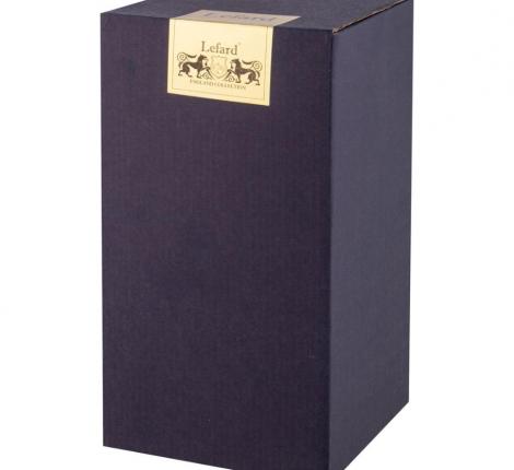 ВАЗА "SQUARE", 13,5*13,5*24,5 см