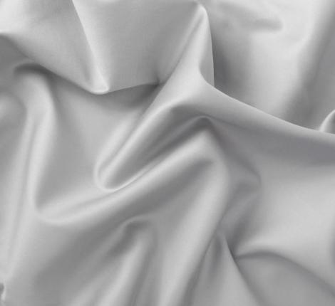 Наволочка "ASH GREY ALLURE GRASS Classic" Мако-Сатин, 50х70 (2шт)