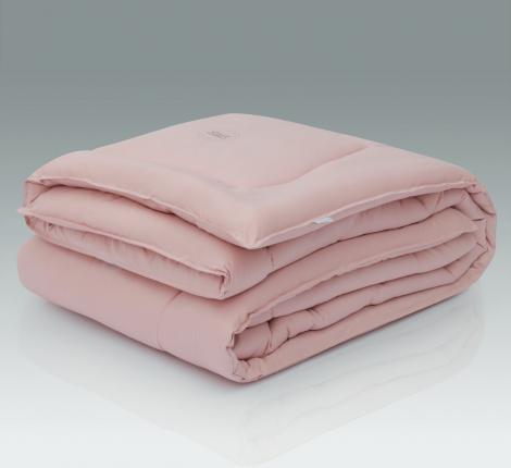 Одеяло всесезонное "Sofi de Marko" JOY (пепел роза), 155х215