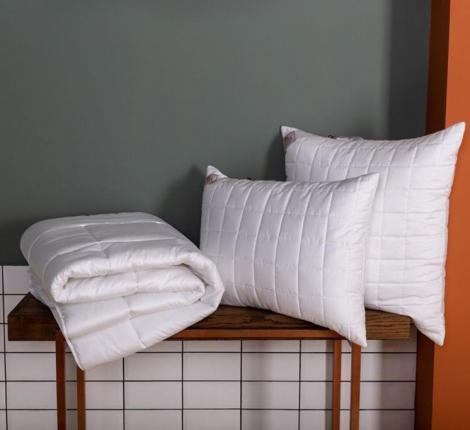 Одеяло всесезонное "PREMIUM FAMILIE NON-ALERGENIC", 140х205