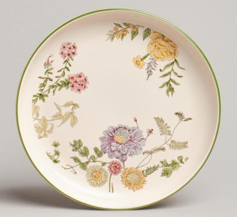 Набор посуды "SPRING FLOWERS" 260-1034, 3 предмета