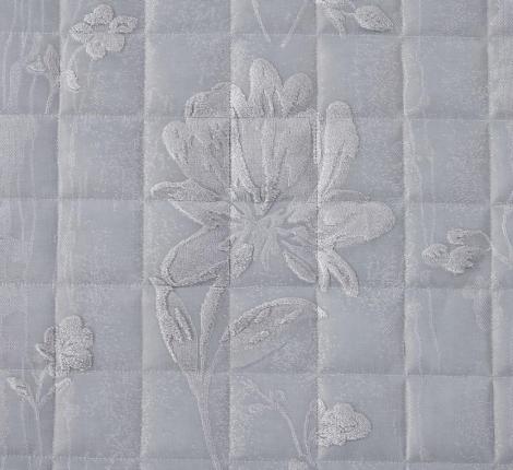 Покрывало велюровое Valtery PMST-37, 240х260 (наволочки 50х70-2шт.)