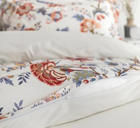 Постельное белье "Sailid" BR-28-3 Twill, Евро